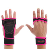 Weightlifting Gym Glove Half Finger