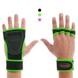 Weightlifting Gym Glove Half Finger