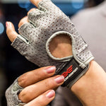 Summer Half Finger Sport Gloves Shockproof