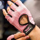 Summer Half Finger Sport Gloves Shockproof