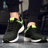 FASTORM men sport runnning sneakers