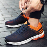 FASTORM men sport runnning sneakers