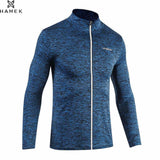 Mens Spring Autumn Running Jacket