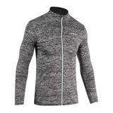 Mens Spring Autumn Running Jacket