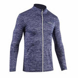 Mens Spring Autumn Running Jacket