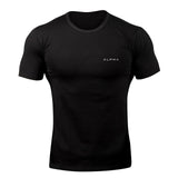 2019 Men Camouflage SportT-shirt