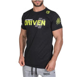 2019 Summer Men's Sport T shirt