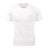 2019 Men Gym T-shirt