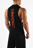 2019 Brand Fitness Clothing Men
