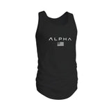 2019 Men Tight Tank