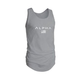 2019 Men Tight Tank