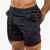 2019 Summer Mens  Sport  Shorts