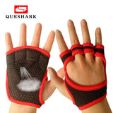 Men Women Gym Gloves
