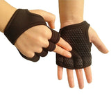 Men Women Gym Gloves
