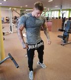 2019 Summer Sport Men T-shirt