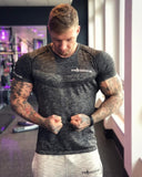 2019 Summer Sport Men T-shirt