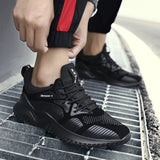 FASTORM men sport runnning sneakers