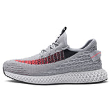 Men Running Sports Sneakers