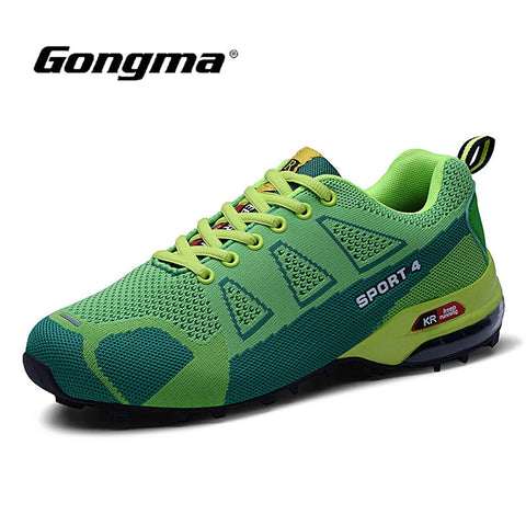 Gongma Men runing Sneakers