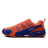 Gongma Men runing Sneakers