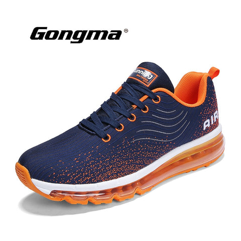 Gongma Men Running sneakers