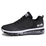Gongma Men Running sneakers