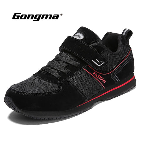 gongma men sport running