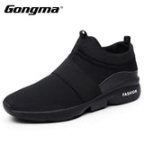 Ultra Running Shoes for Men Slip On Sneakers