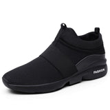 Ultra Running Shoes for Men Slip On Sneakers