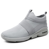 Ultra Running Shoes for Men Slip On Sneakers