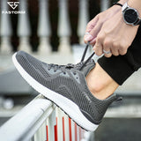 FASTORM men sport runnning sneakers