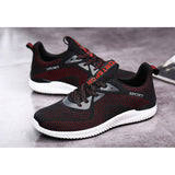 FASTORM men sport runnning sneakers