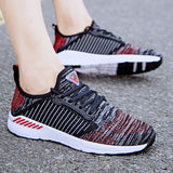 FASTORM men sport runnning sneakers