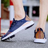 FASTORM men sport runnning sneakers