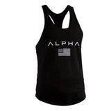 2019 Mens Summer Sport Tank