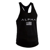 2019 Mens Summer Sport Tank