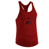 2019 Mens Summer Sport Tank