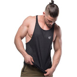 2019 Bodybuilding Tank Men Fitness Clothing